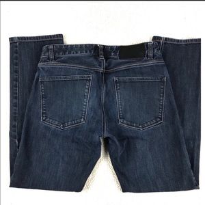Theory Men’s Jeans
